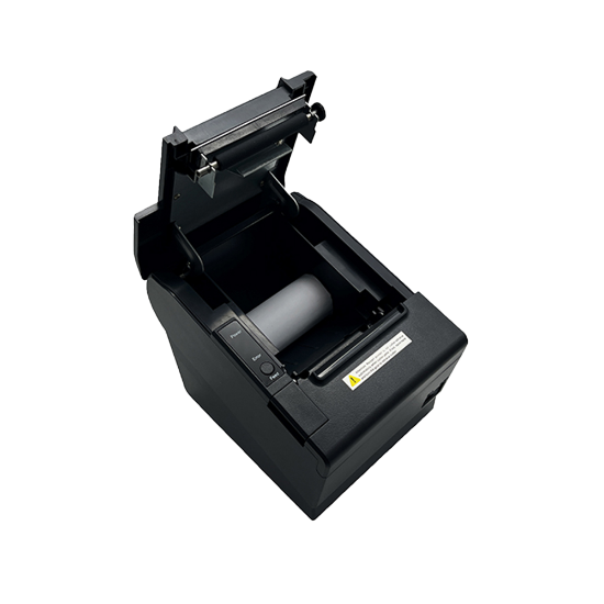 Prisol 80mm Auto cutter Thermal Printer with USB & Ethernet Interface