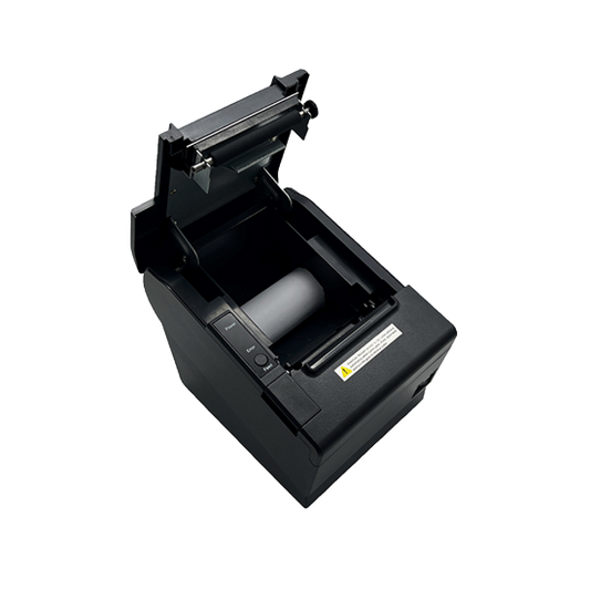Prisol 80mm Auto cutter Thermal Printer with USB & Ethernet Interface