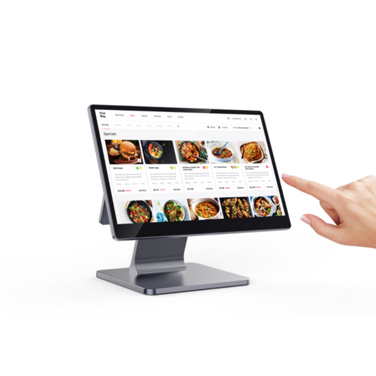 Prisol Swan 1 Android Device with Thermal Printer