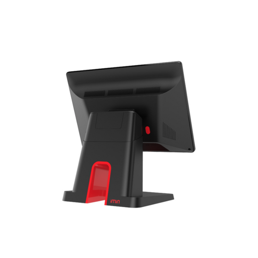 Prisol D3 Table-top Android Billing Device