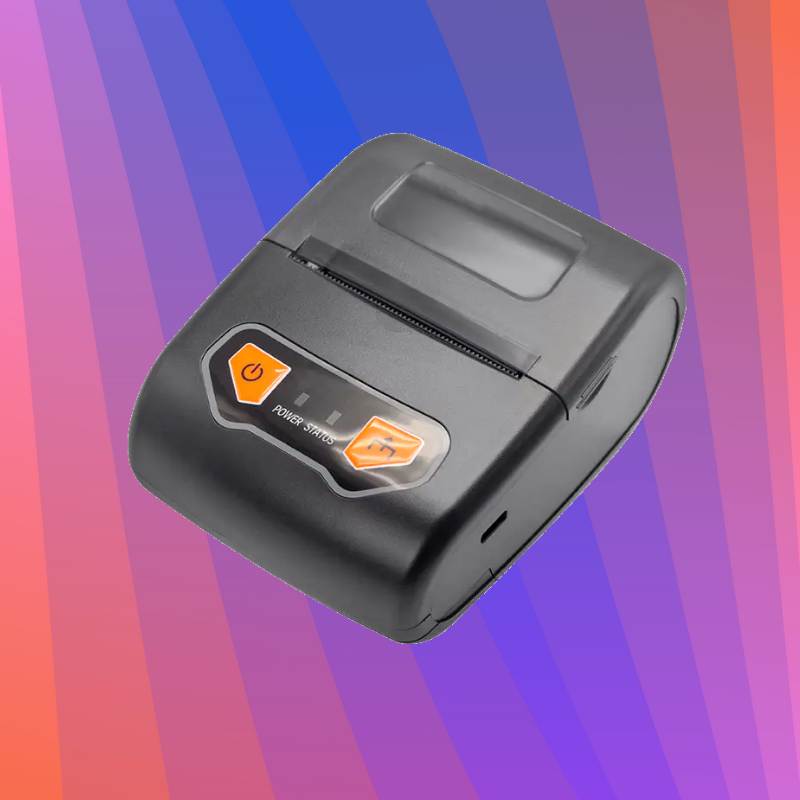 Billing Software with FREE PRINTER