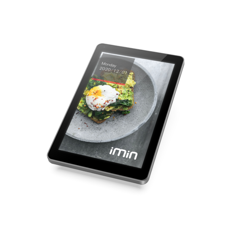Prisol M2 MAX ANDROID BILLING MACHINE