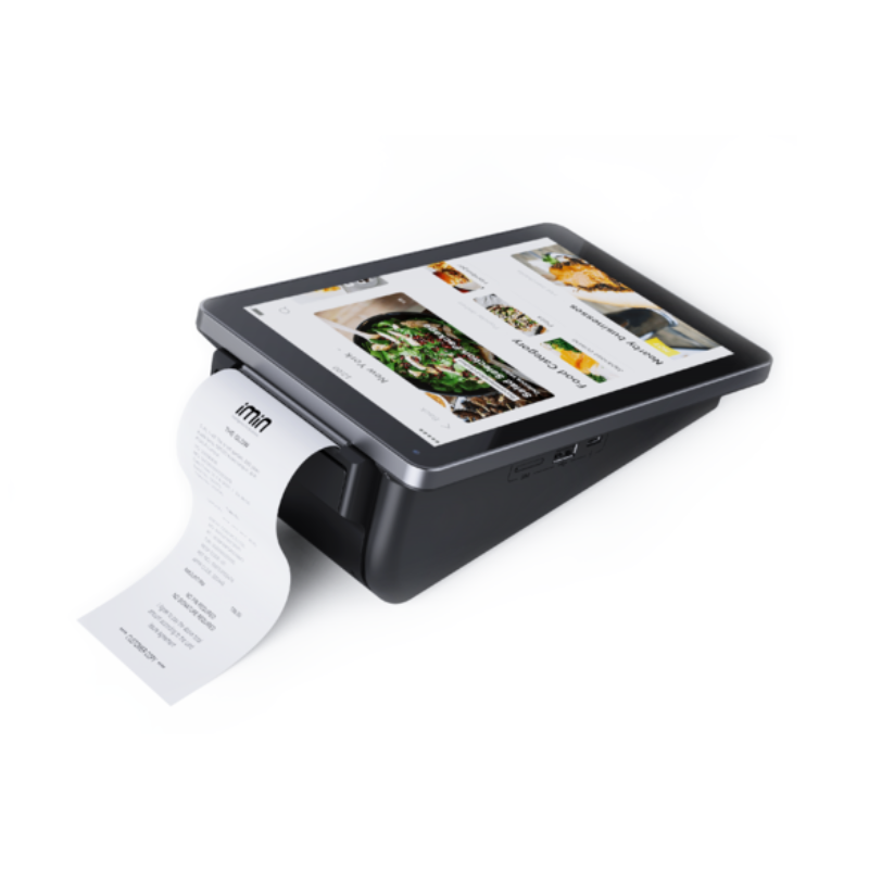 Prisol M2 MAX ANDROID BILLING MACHINE