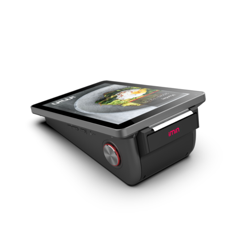 Prisol M2 MAX ANDROID BILLING MACHINE